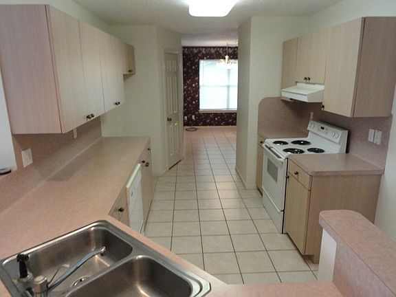Perfect kitchen layout 