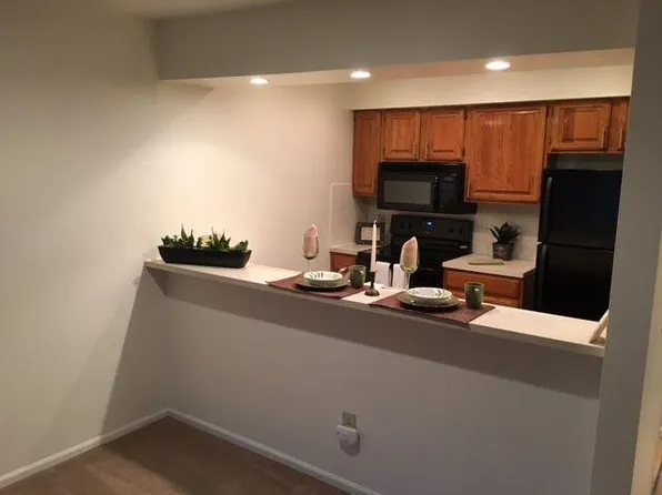 The Wellington House