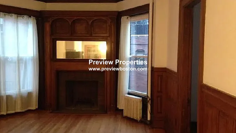 1 bed, 1.0 bath, $2,850 — Photo 3