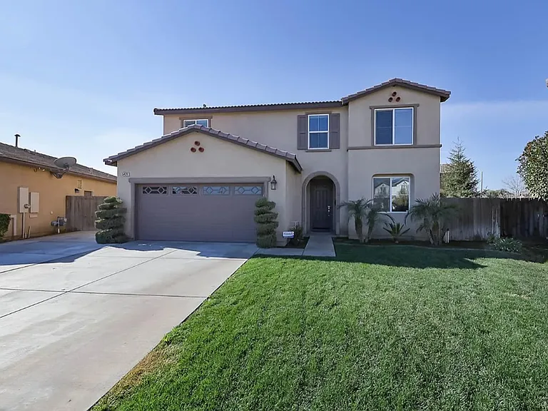 5421 Tejon Ridge Ct — Photo 1