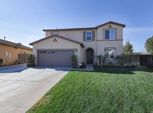 5421 Tejon Ridge Ct, Bakersfield, CA 93313