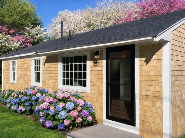 22 Presidents Road, Bourne, MA 02532