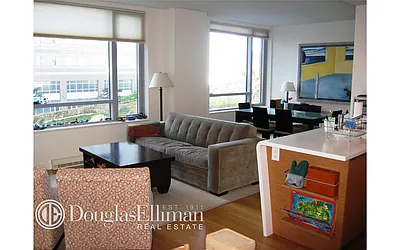 Sold by Douglas Elliman