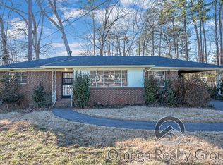 232 Redwood St, Birmingham, AL 35210