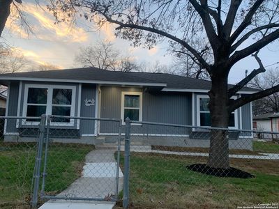255 N SAN IGNACIO AVE, San Antonio, TX, 78237