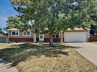 4325 S Eagle Cir, Aurora, CO 80015