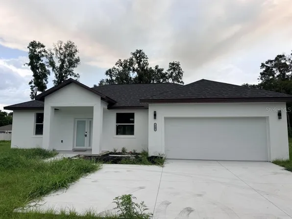3500 SE 484th, Belleview, FL 34420