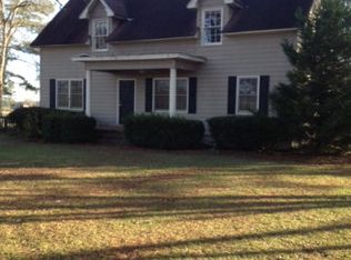 902 Lower Brookfield Rd, Tifton, GA 31794