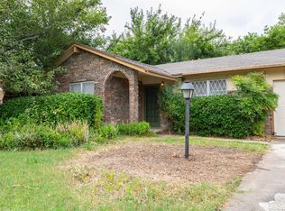 3124 S 124th East Ave, Tulsa, OK 74146