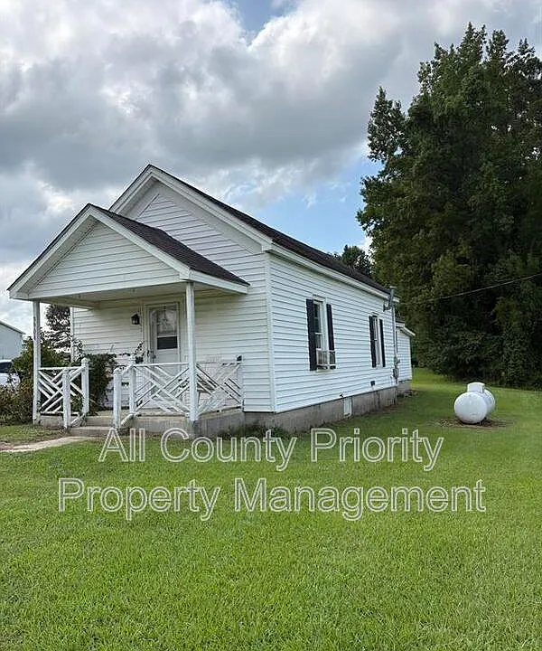 3904 Bizzell Grove Church Rd