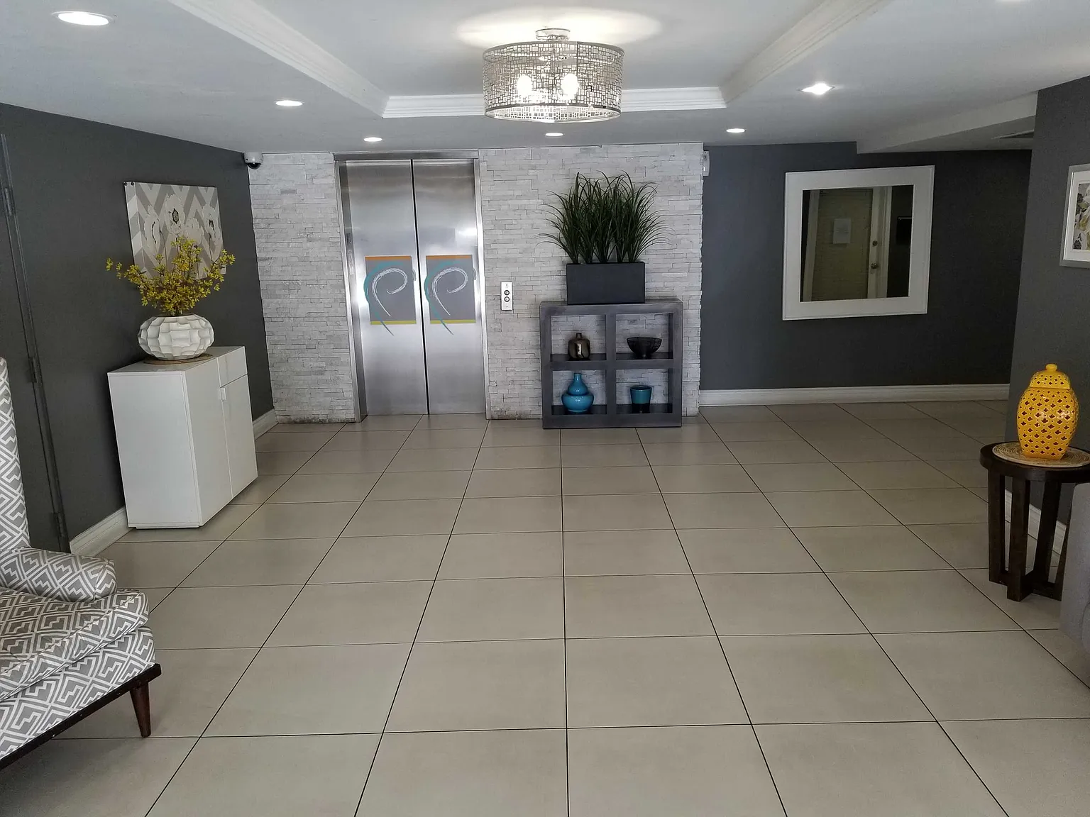1 bed, $2,195 — Photo 4