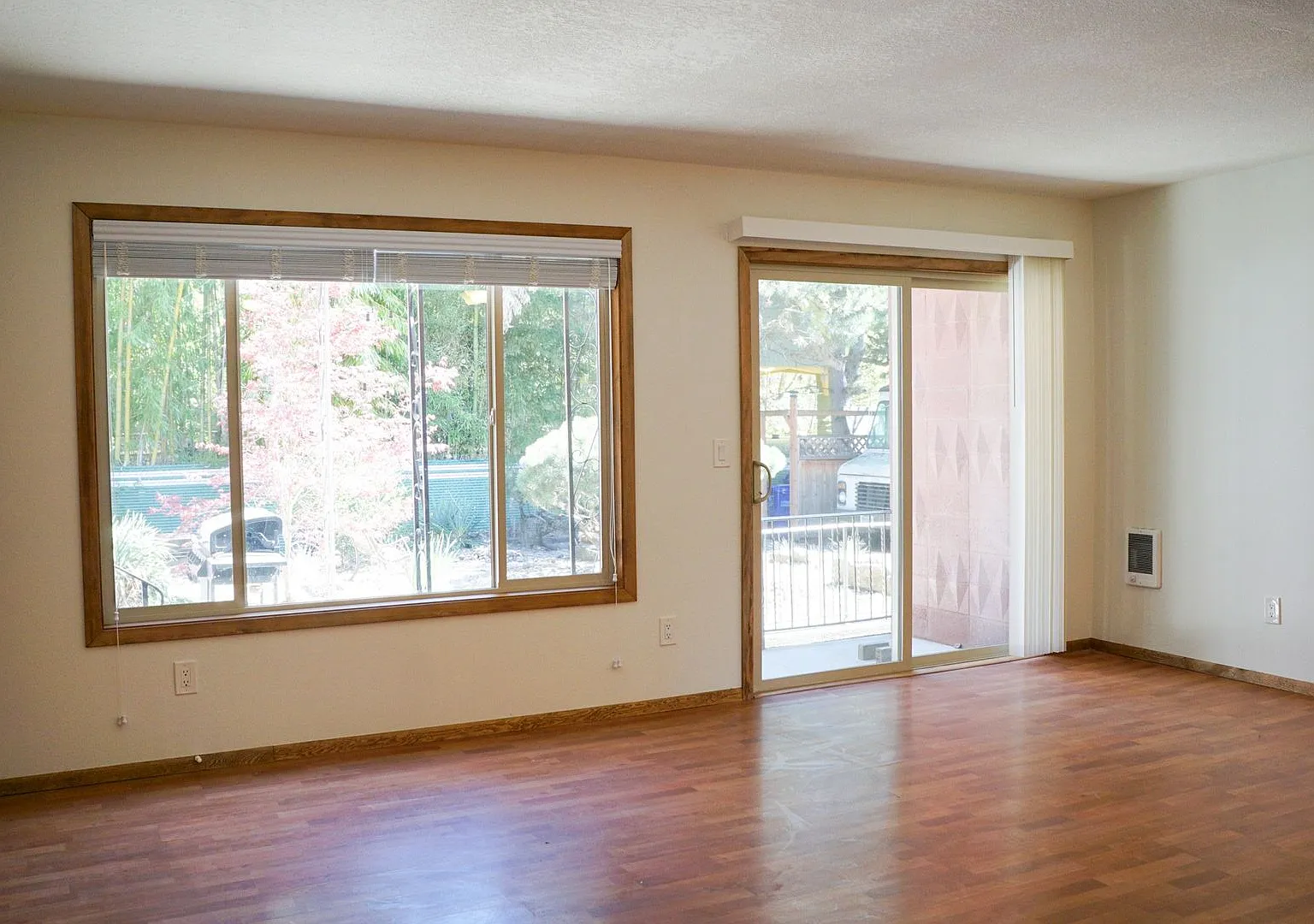 Great Location: Two-Bedroom with Patio & Parking! — Photo 1