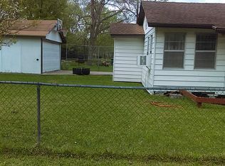 1007 Grenshaw St, Houston, TX 77088