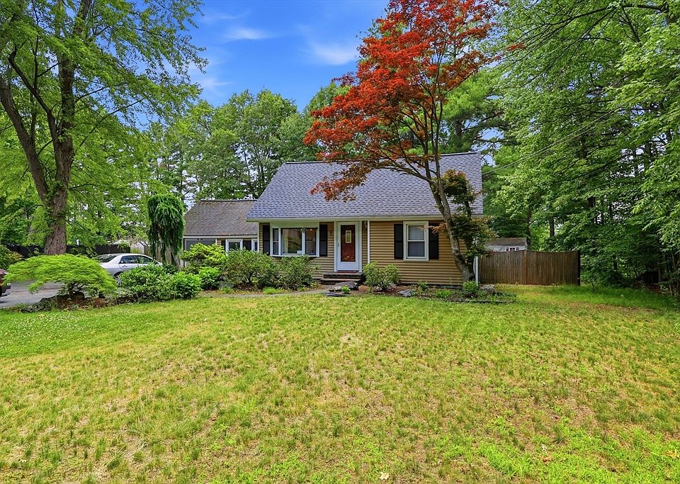 1st image of 80 Old Mill Rd #0