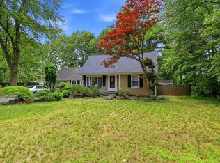 80 Old Mill Rd #0, Shrewsbury, MA 01545