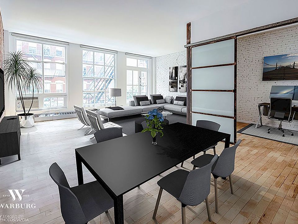 1st image of 422 West Broadway #3F4R
