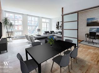 422 West Broadway #3F4R, New York, NY 10012