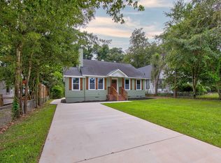 605 C Ave, West Columbia, SC 29169