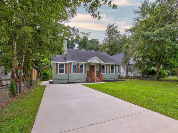 605 C Ave, West Columbia, SC 29169