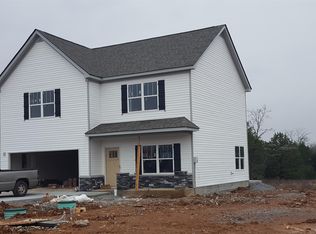 404 Bakerview St #178-LOT 178, Murfreesboro, TN 37129