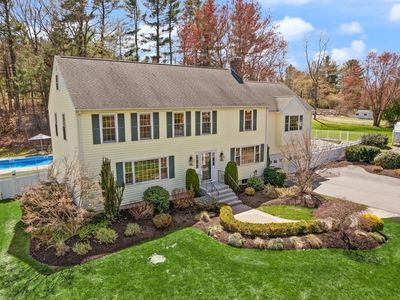 9 Gavin Cir, Andover, MA, 01810