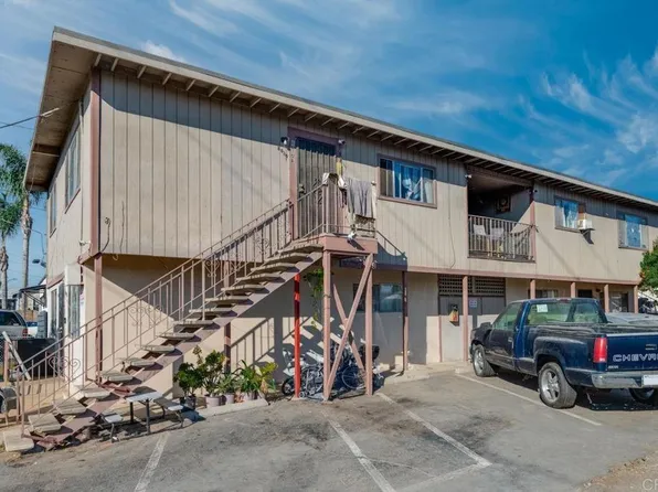8030-8032 Lemon Grove Way, Lemon Grove, CA 91945