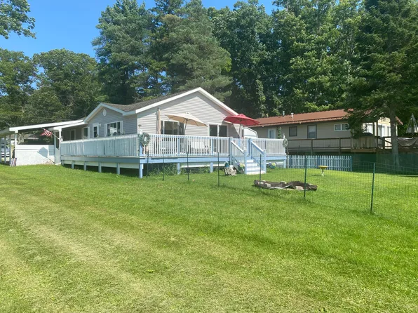 18289 Twelve Mile Rd, Big Rapids, MI 49307