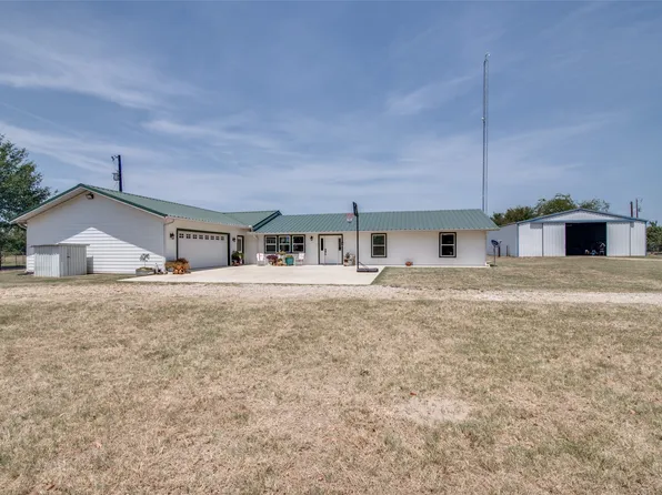 200 Vz County Road 2403, Canton, TX 75103