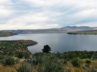 0 Neal Canyon Rd, Wilbur, WA 99185