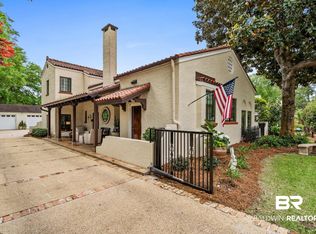 802 Coleman Ave, Fairhope, AL 36532