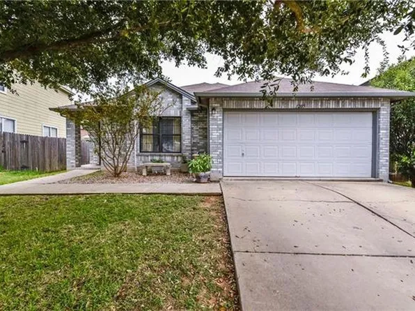 1205 Champion Dr, Round Rock, TX 78664