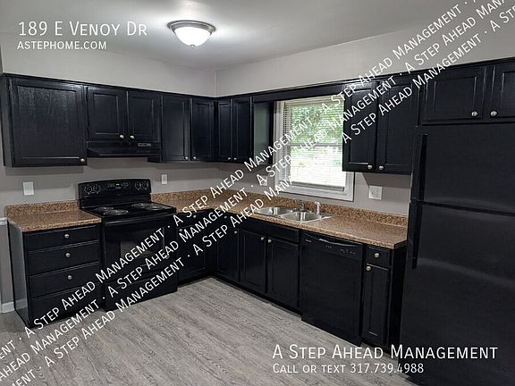 4th image of 189 E Venoy Dr