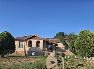 300 S 5th St, Santa Rosa, NM 88435