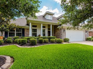 27111 Sonata Creek Ln, Cypress, TX 77433