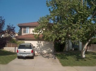 12588 Hackberry Ln, Moreno Valley, CA 92553