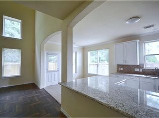 10051 Small Pebble Way, Humble, TX 77396