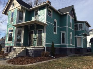 1201 6th St APT 3, Bay City, MI 48708