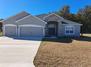 8920 SE 41st Court Rd, Ocala, FL 34480