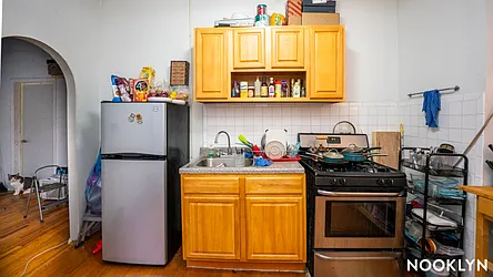 Rented by Nooklyn NYC LLC