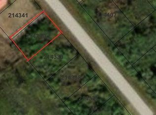 1117 Bay Vue Dr, Crystal Beach, TX 77650