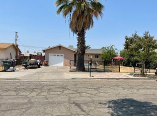 2344 S Price Ave, Fresno, CA 93725