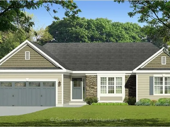 LOT 28 Cedwarwood Ests, Geneseo, NY 14454