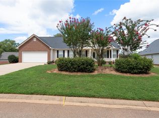 148 Amberwood Dr, Anderson, SC 29621