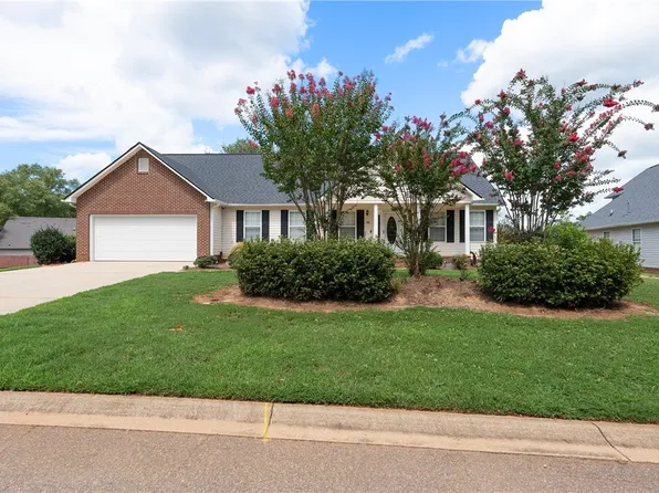 148 Amberwood Dr, Anderson, SC 29621