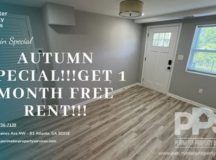 605 Paines Ave NW #B1, Atlanta, GA 30318