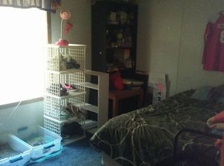 41 Gitchegumee Dr, Buckley, MI 49620