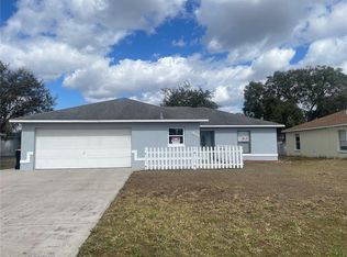 466 Flamingo Ct, Poinciana, FL 34759