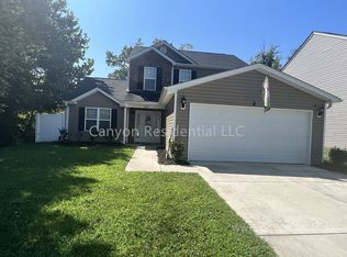 4202 Eastland Ave, Greensboro, NC 27405