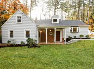 631 Sunset Dr, Sanford, NC 27330