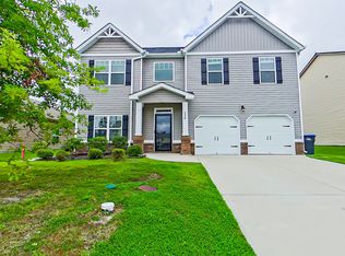 156 Sims Ct, Augusta, GA 30909